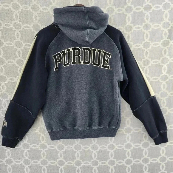 Purude Colosseum Pullover Hoodie Men's Shirt M - Picture 2 of 9